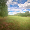 Działka Klaudyn