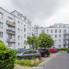 Mieszkanie Warszawa Ochota ul. Grójecka