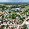 Dom Nowy Korczyn ul. Grotnicka Górna