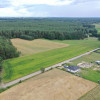 Działka Ptaki