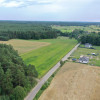 Działka Ptaki