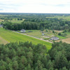 Działka Ptaki