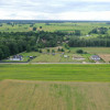 Działka Ptaki