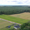 Działka Ptaki