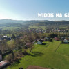 Działka budowlana w Gilowicach