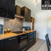 Mieszkanie 61,5 m² pośród lasów
