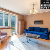 Mieszkanie 61,5 m² pośród lasów