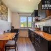 Mieszkanie 61,5 m² pośród lasów