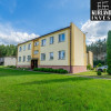 Mieszkanie 61,5 m² pośród lasów