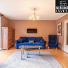Mieszkanie 61,5 m² pośród lasów