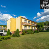 Mieszkanie 61,5 m² pośród lasów