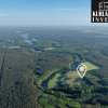 Działka Piła - Nogawica 1.517 m²
