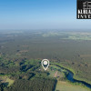 Działka Piła - Nogawica 1.517 m²