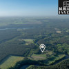 Działka Piła - Nogawica 1.517 m²