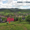 Działka z widokiem na Babią Górę!