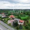 Działka mieszkaniowo-usługowa 16 arów przy DK94