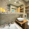 Jasne 2 pokoje z balkonem | Pomorzany 47,7 m²