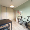 Jasne 2 pokoje z balkonem | Pomorzany 47,7 m²
