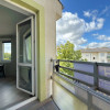 Jasne 2 pokoje z balkonem | Pomorzany 47,7 m²