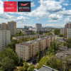 Mieszkanie Warszawa Praga,-Południe ul. Augustyna Kordeckiego