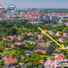 Działka Gdańsk Olszynka ul. Zielna
