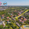 Działka Gdańsk Olszynka ul. Zielna