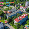 Mieszkanie Gdańsk Oliwa ul. Aleja Grunwaldzka