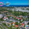 Mieszkanie Gdańsk Oliwa ul. Aleja Grunwaldzka