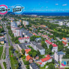 Mieszkanie Gdańsk Oliwa ul. Aleja Grunwaldzka