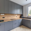 4 pokoje + ogród 165 m² | Centrum Piastowa