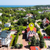 Dom Jastrzębia Góra ul. Lawendowa