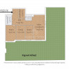 4 pokoje + ogród 165 m² | Centrum Piastowa