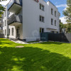 4 pokoje + ogród 165 m² | Centrum Piastowa