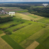 Działka Radziłów Okrasin