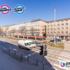Mieszkanie Gdańsk Wrzeszcz ul. Aleja Grunwaldzka