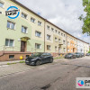 Mieszkanie Gdańsk Wrzeszcz ul. Okrąg