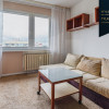 2 Pokoje | Widok na morze | Gdańsk Zaspa
