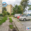Mieszkanie Gdańsk Wrzeszcz ul. Okrąg