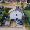 Dwulokalowy dom Tuchola gotowiec inwestycyjny