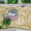 Działka mieszkaniowo-usługowa 16 arów przy DK94