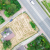 Działka mieszkaniowo-usługowa 16 arów przy DK94
