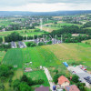 Działka mieszkaniowo-usługowa 16 arów przy DK94