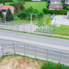 Działka mieszkaniowo-usługowa 16 arów przy DK94