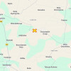 Działka Oszczepalin Pierwszy