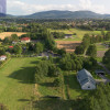 Działka Skoczów