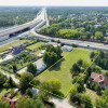 Działka Warszawa Wesoła ul. Trakt Brzeski