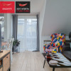 Mieszkanie Warszawa Mokotów ul. Cypryjska