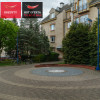 Mieszkanie Warszawa Mokotów ul. Cypryjska