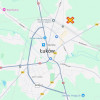 Działka Łuków