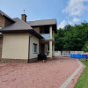 Dom Pustków